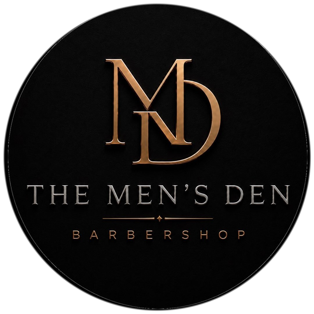 The Men's Den Barbershop